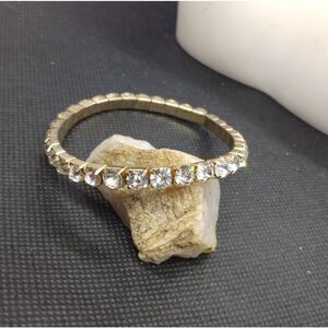 ‎Crystal bracelet stretch